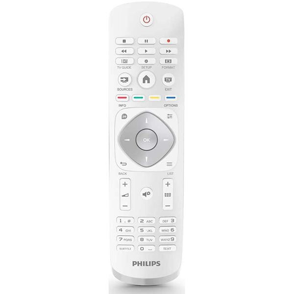 Телевізор Philips 32PHT4032/12